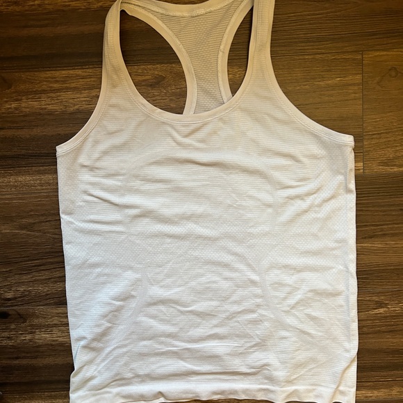 Swiftly tech racerback tank - Picture 6 of 6
